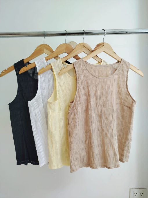MUSCULOSA MOLLY - Imagen 4