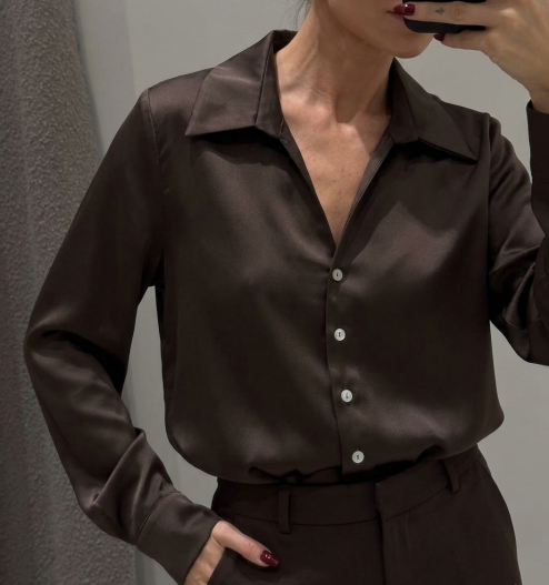 #1234- CAMISA ALEGRA