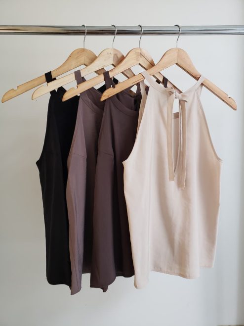 Alternative view of MUSCULOSA VENICE