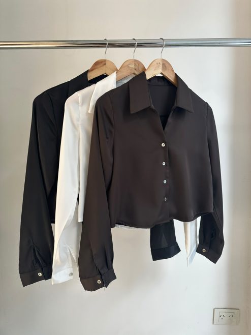 Alternative view of #1234- CAMISA ALEGRA