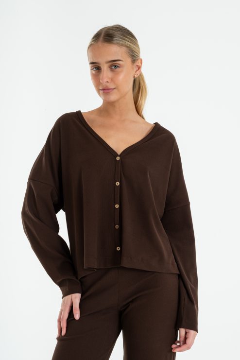 #2219 - CARDIGAN LUCI