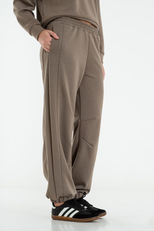 Alternative view of #3176 - PANTALON JASMINE