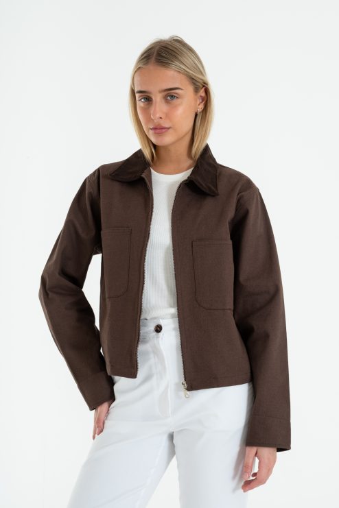 #9022 - CAMPERA JEJU