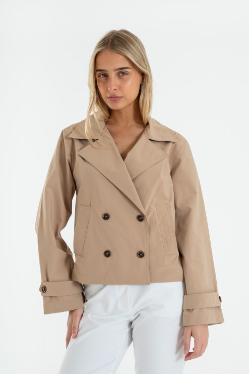 #9024 - TRENCH LOLA