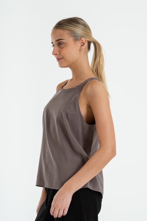 Alternative view of #1329 - MUSCULOSA VENICE