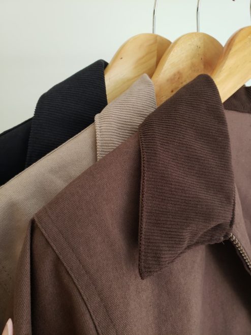 Alternative view of #9022 - CAMPERA JEJU