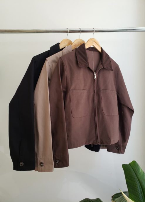 #9022 - CAMPERA JEJU