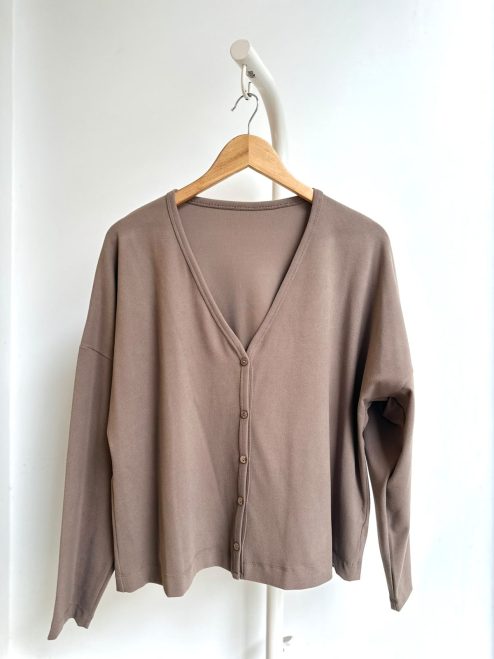 #2219 - CARDIGAN LUCI