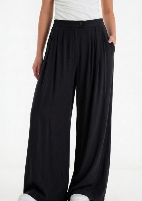 Alternative view of #3178- PANTALON ZEIGNA