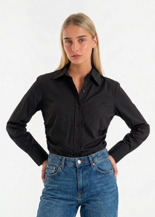 Alternative view of #1282- CAMISA EDGE