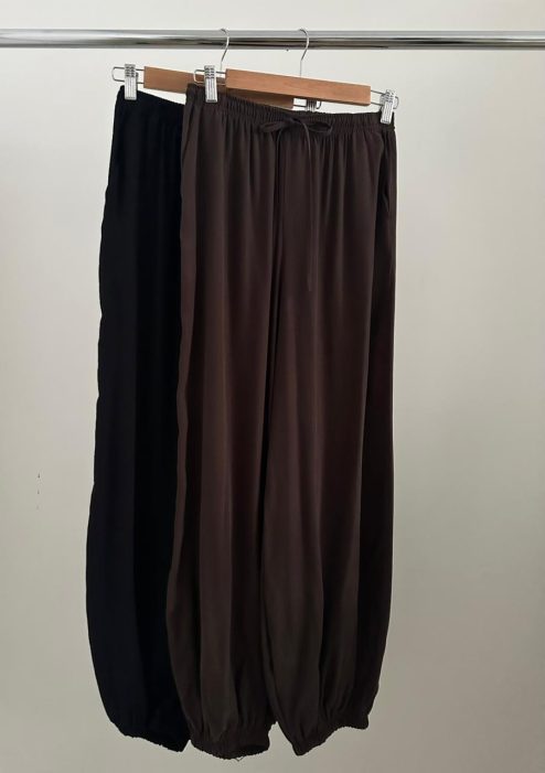 PANTALON DUTTI