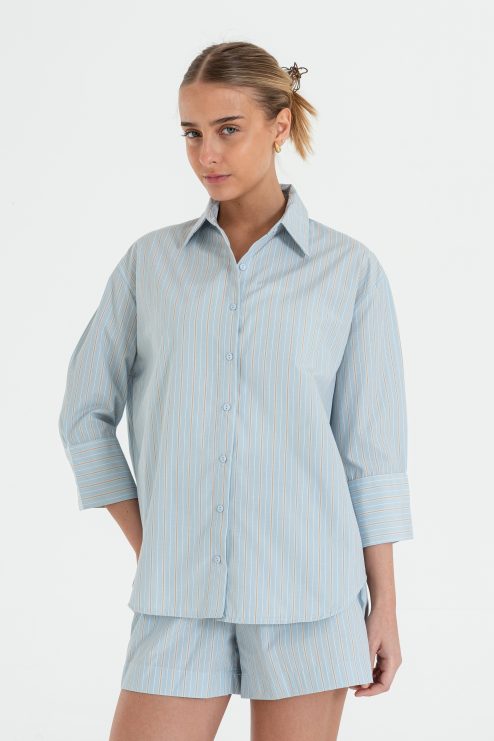 CAMISA ELIANA - Imagen 3