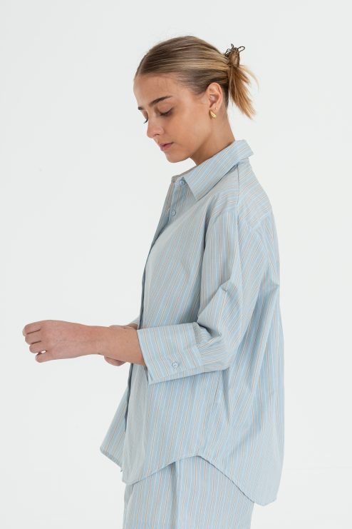 CAMISA ELIANA - Imagen 4