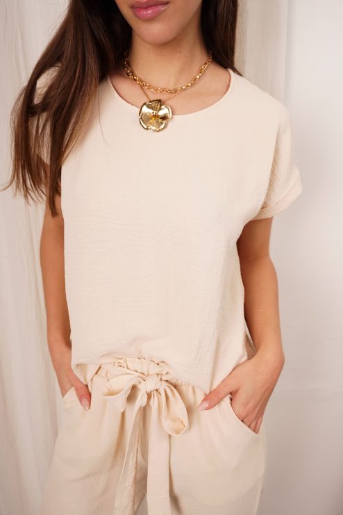 Alternative view of BLUSA KIKA