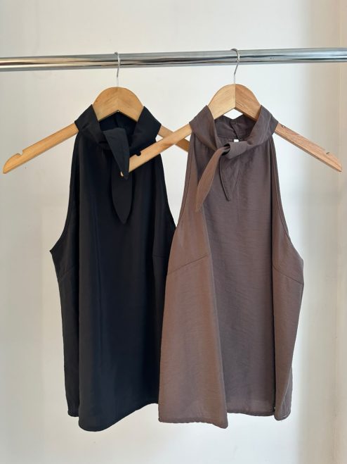 BLUSA MUD