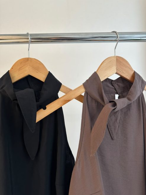 BLUSA MUD - Imagen 2