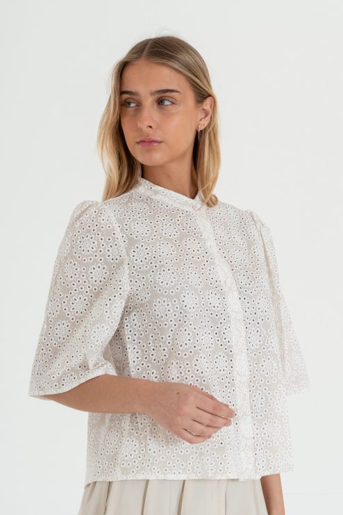 CAMISA CONTESSA - Imagen 2