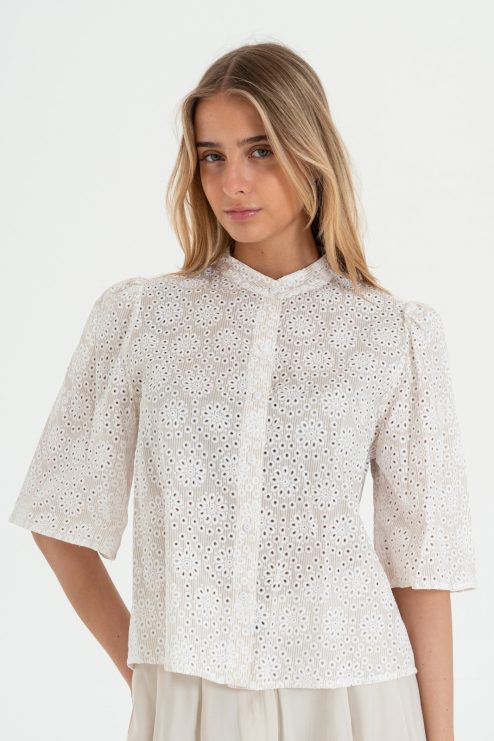 CAMISA CONTESSA
