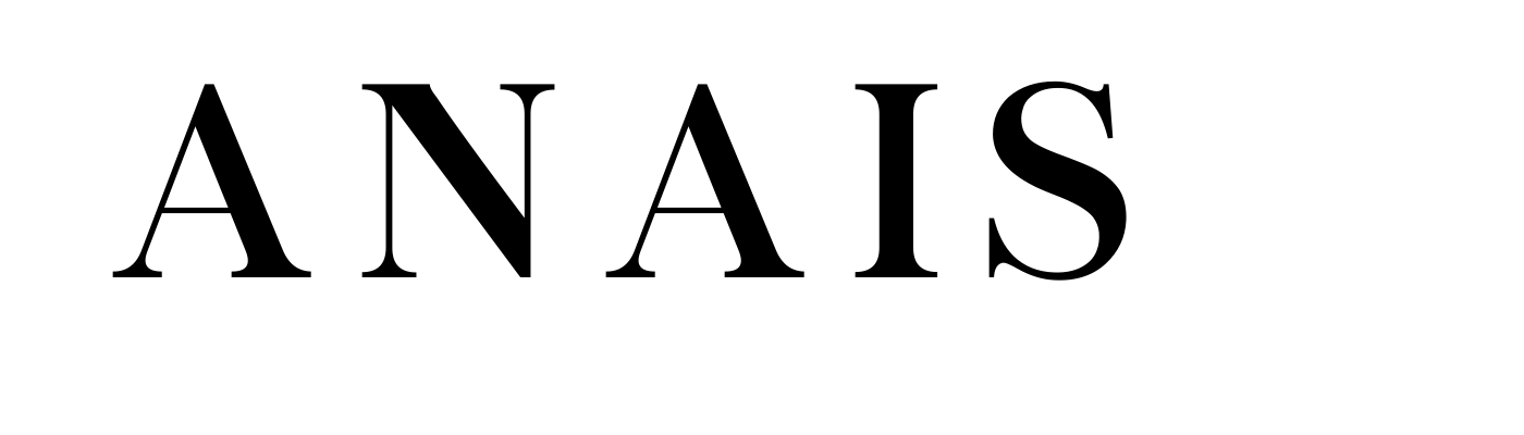 Anais logo
