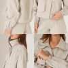 CAMPERA SAMMY