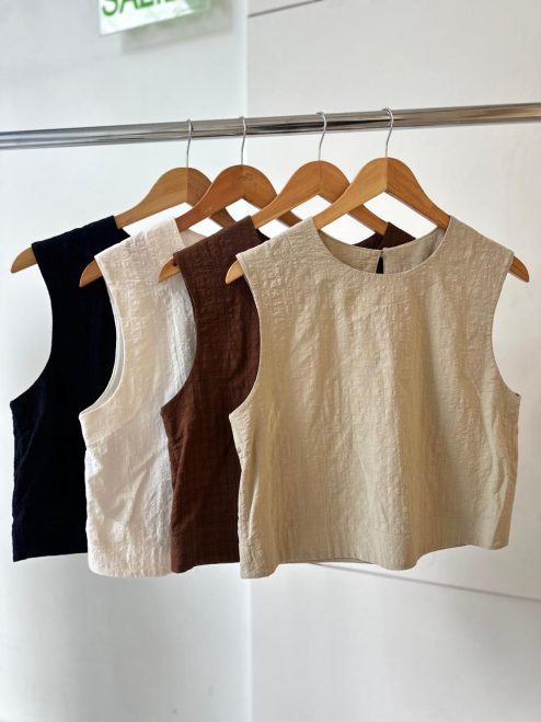 MUSCULOSA DALIAN - Imagen 3