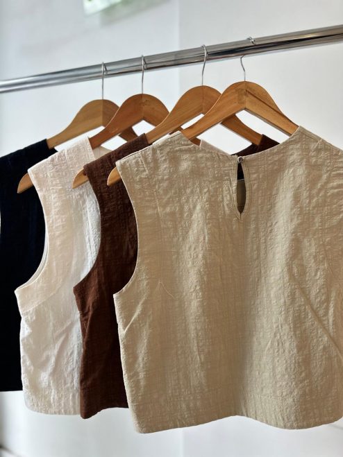 MUSCULOSA DALIAN - Imagen 4