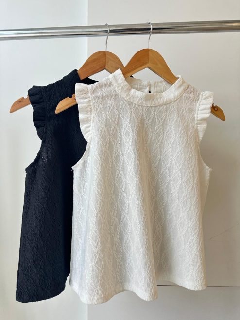 MUSCULOSA MARIELLE