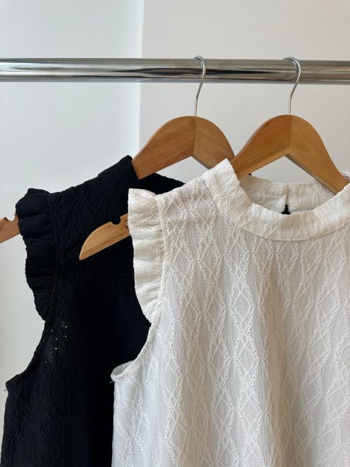 MUSCULOSA MARIELLE - Imagen 2