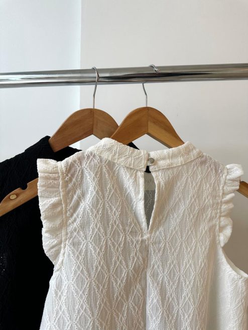MUSCULOSA MARIELLE - Imagen 3