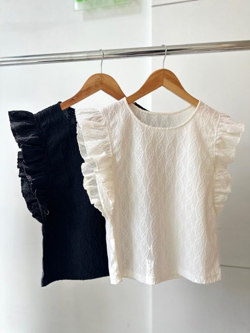 MUSCULOSA COLETTE