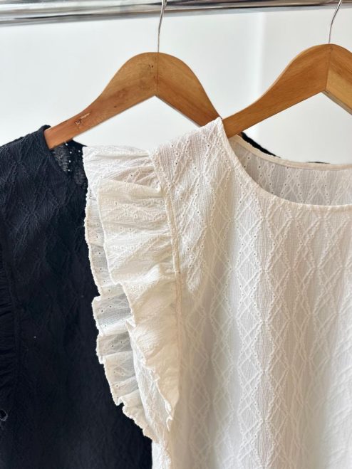 MUSCULOSA COLETTE - Imagen 2