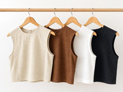 MUSCULOSA DALIAN