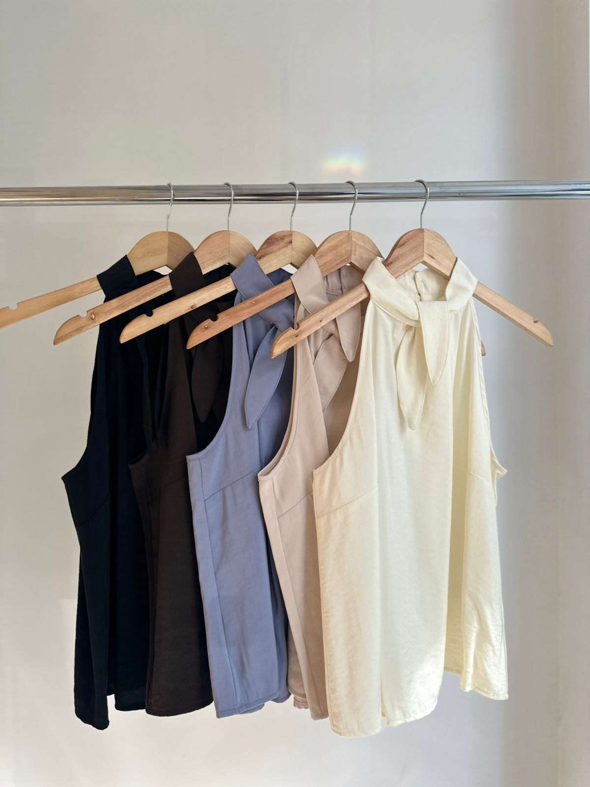 BLUSA MUD